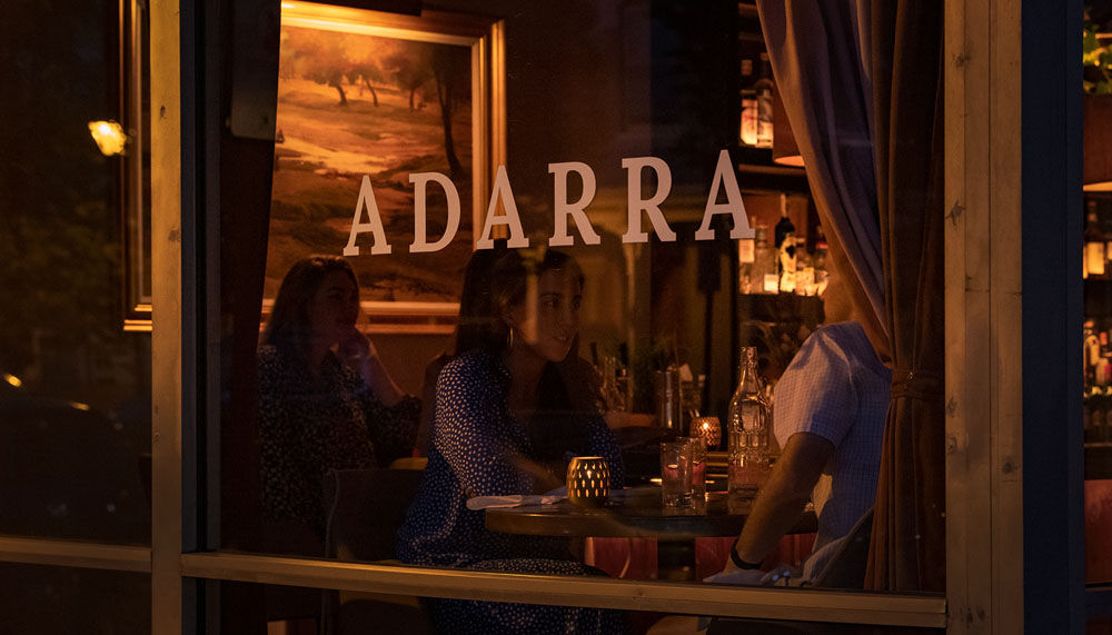 Adarra